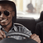 Rent a car and driver in Kenya online