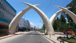 Mombasa kenya