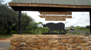 tsavo-west-gate