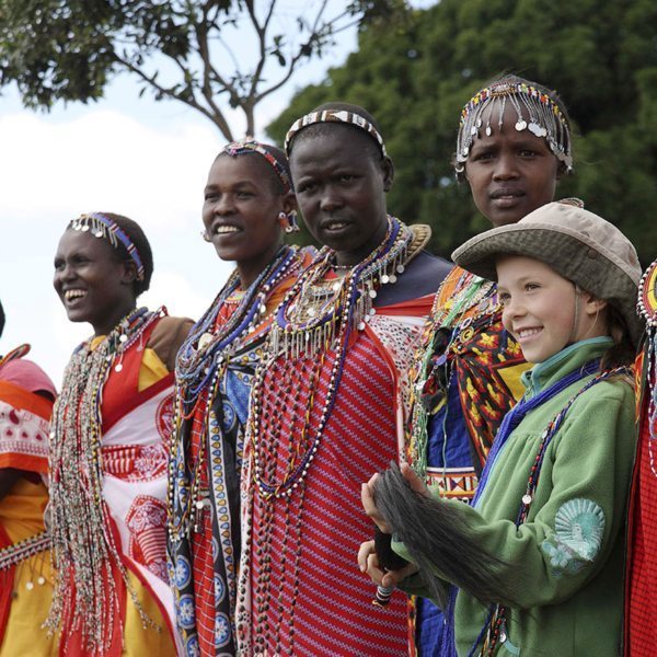 Maasai