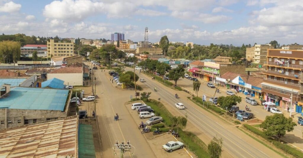 nanyuki-town-car-rental