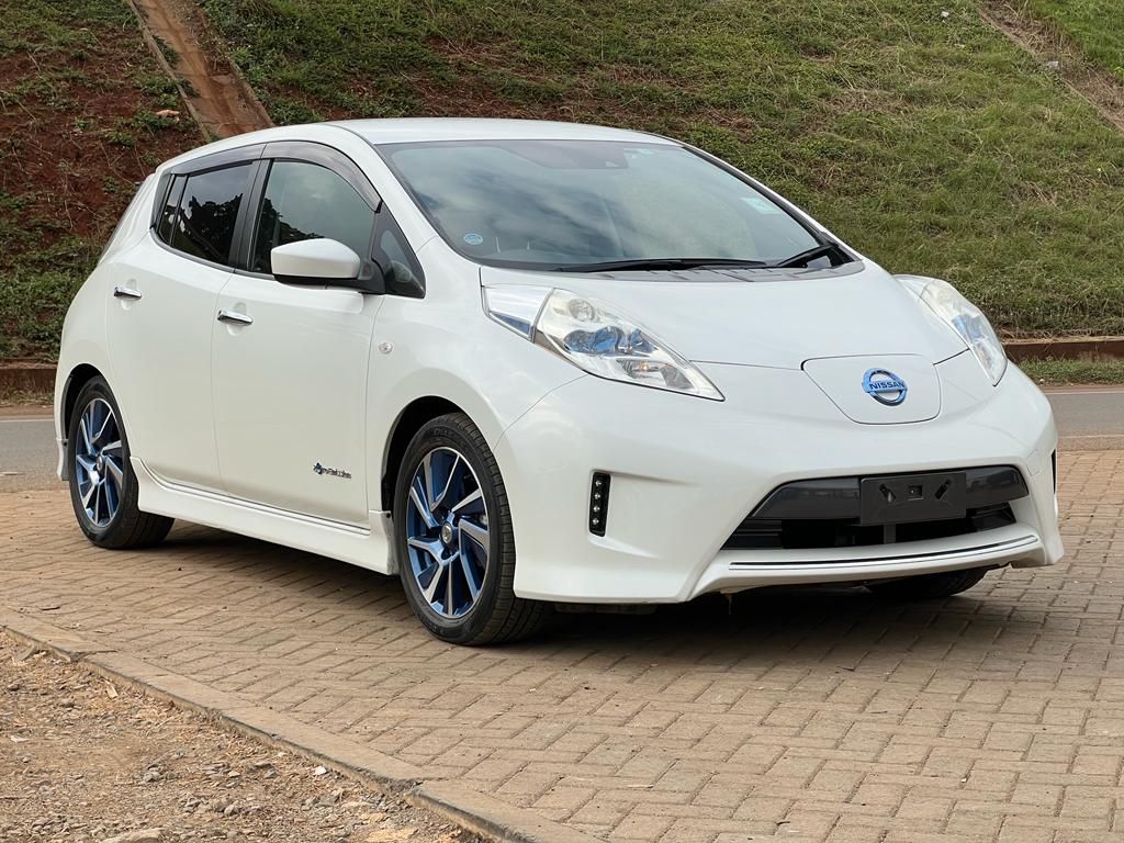 nissan-leaf-rental-kenya