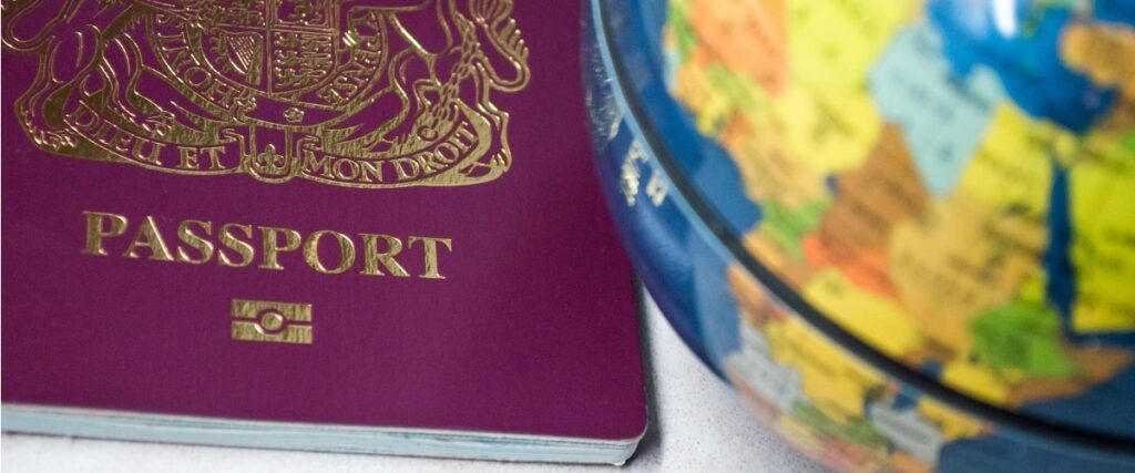 passport - Rent A Driver Kenya