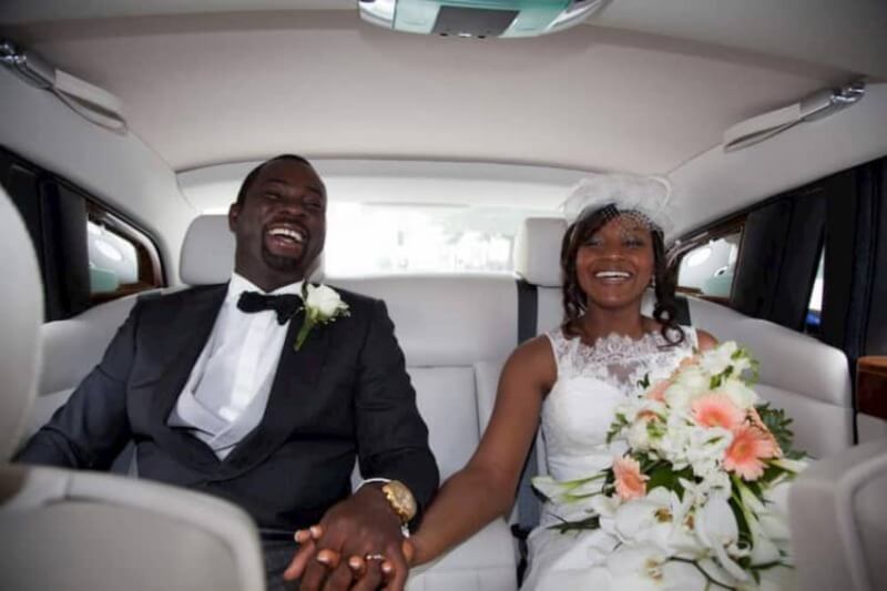 bride-groom-kenya - Rent A Driver Kenya