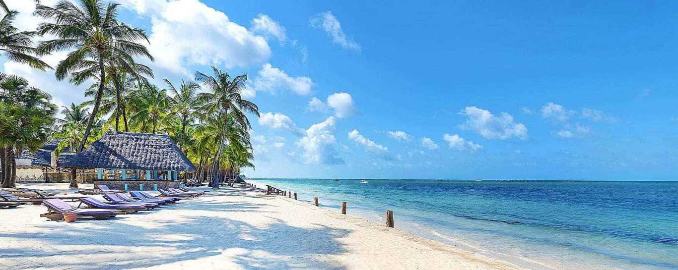 Kenya's hidden coastal town- malindi