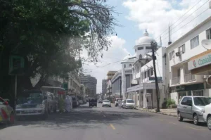 self drive car hire in Mombasa