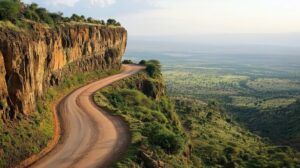 great rift valley