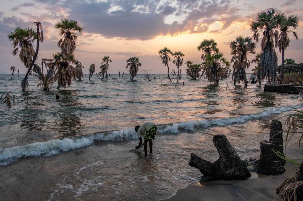 Lake Turkana - Hidden gems of Kenya