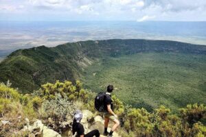great rift valley road trips