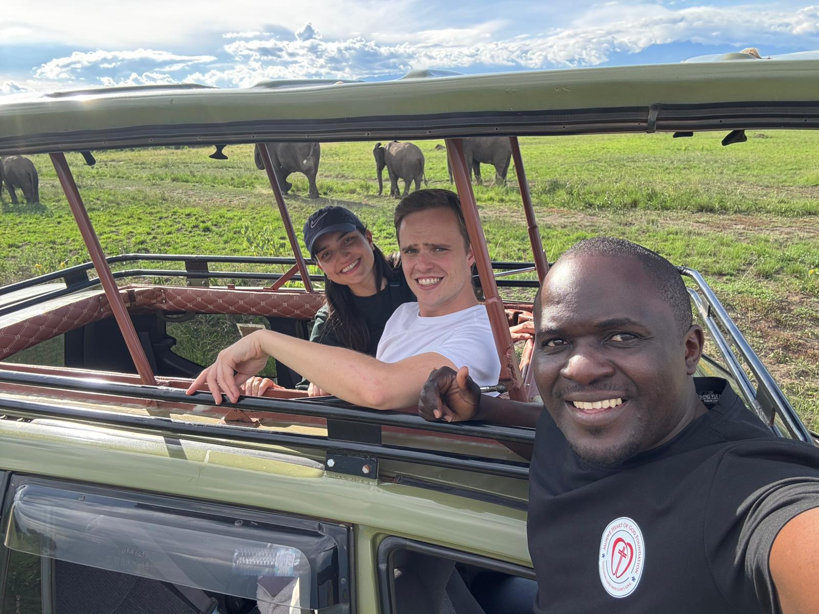 rent-car-and-driver-with-mumwe-safaris - Rent A Driver Kenya explore east africa with a driver